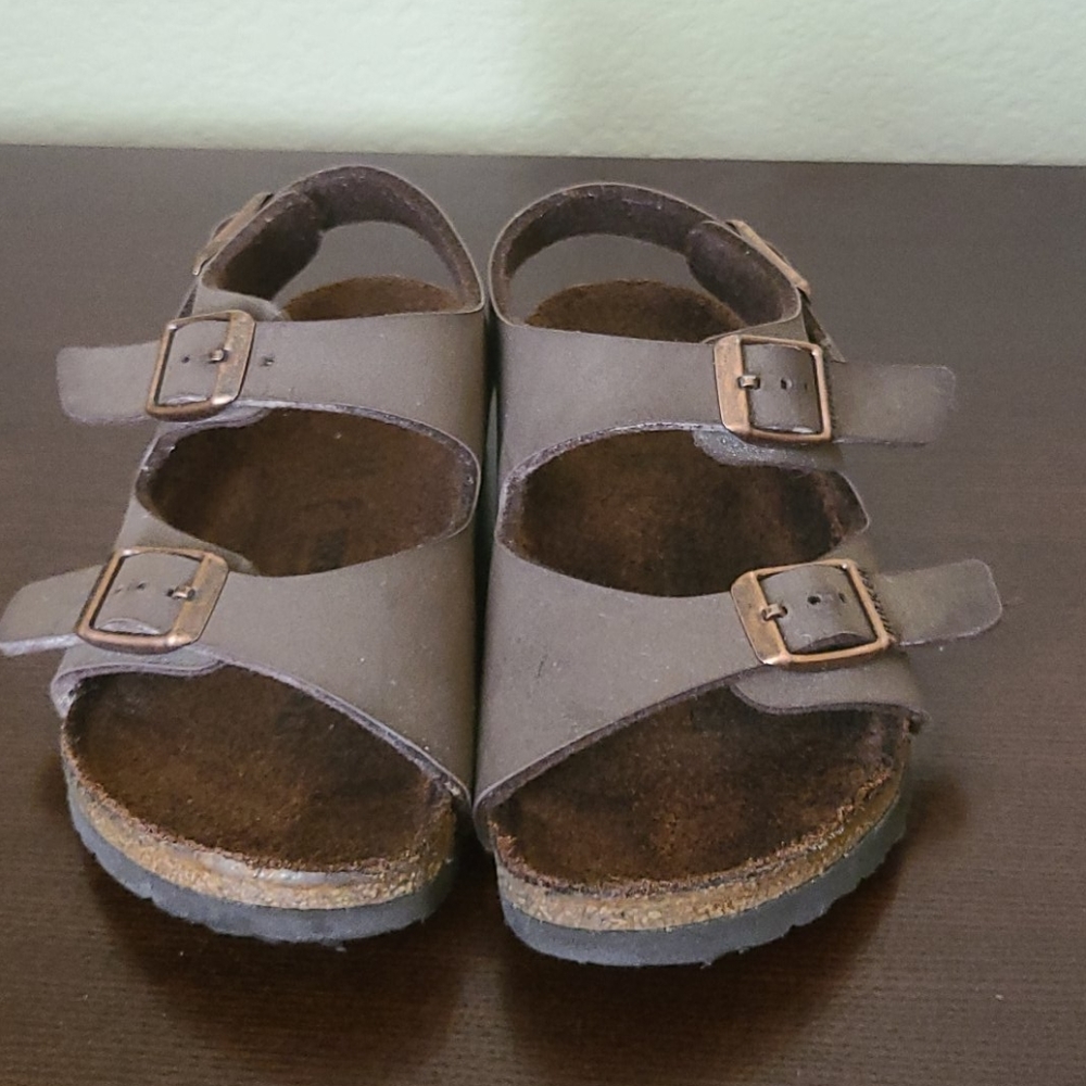 Kids Birkenstock